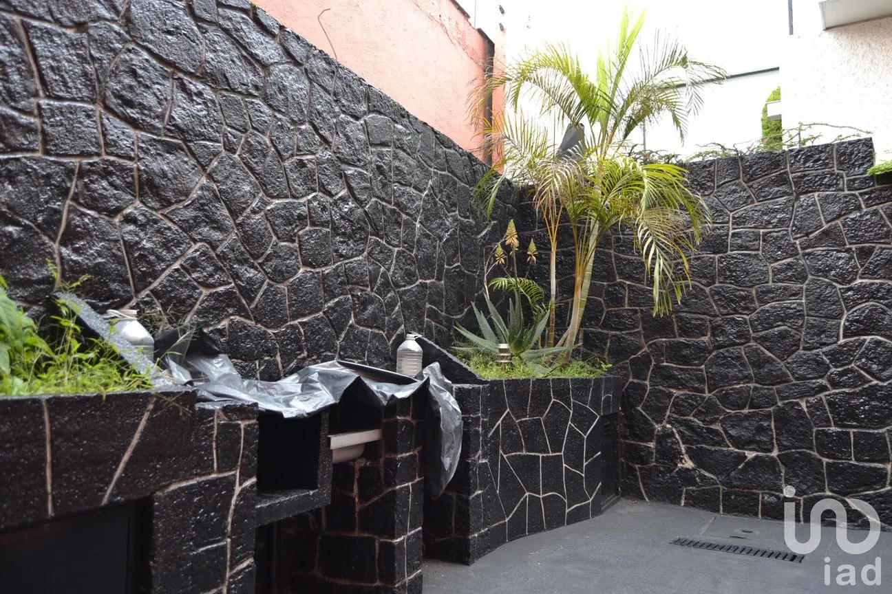 Casa en Venta en San Jerónimo Aculco, La Magdalena Contreras, Ciudad de México | NEX-254851 | iad México | Foto 26 de 28