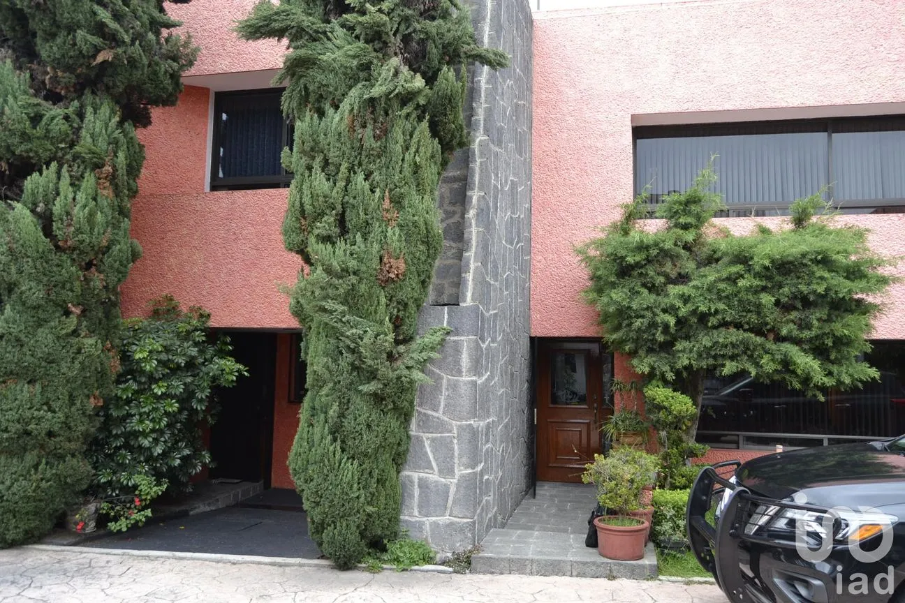 Casa en Venta en San Jerónimo Aculco, La Magdalena Contreras, Ciudad de México | NEX-254851 | iad México | Foto 27 de 28
