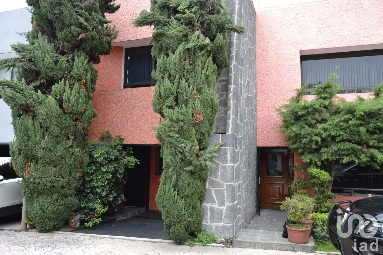 Casa en Venta en San Jerónimo Aculco, La Magdalena Contreras, Ciudad de México | NEX-254851 | iad México | Foto 28 de 28