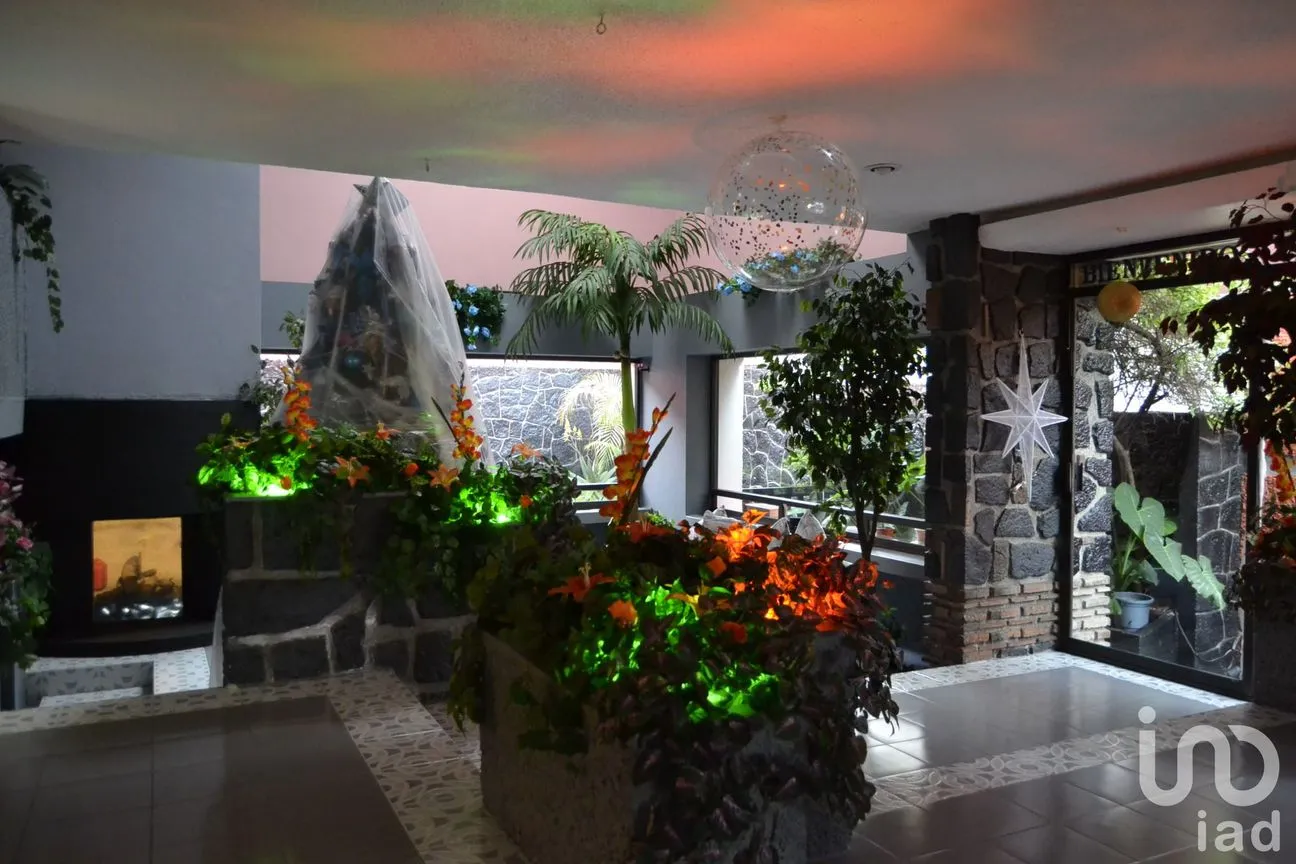 Casa en Venta en San Jerónimo Aculco, La Magdalena Contreras, Ciudad de México | NEX-254851 | iad México | Foto 5 de 28