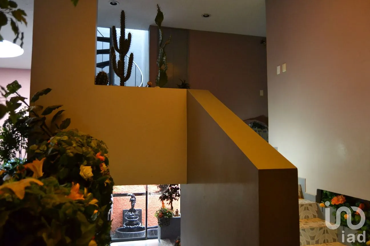 Casa en Venta en San Jerónimo Aculco, La Magdalena Contreras, Ciudad de México | NEX-254851 | iad México | Foto 9 de 28