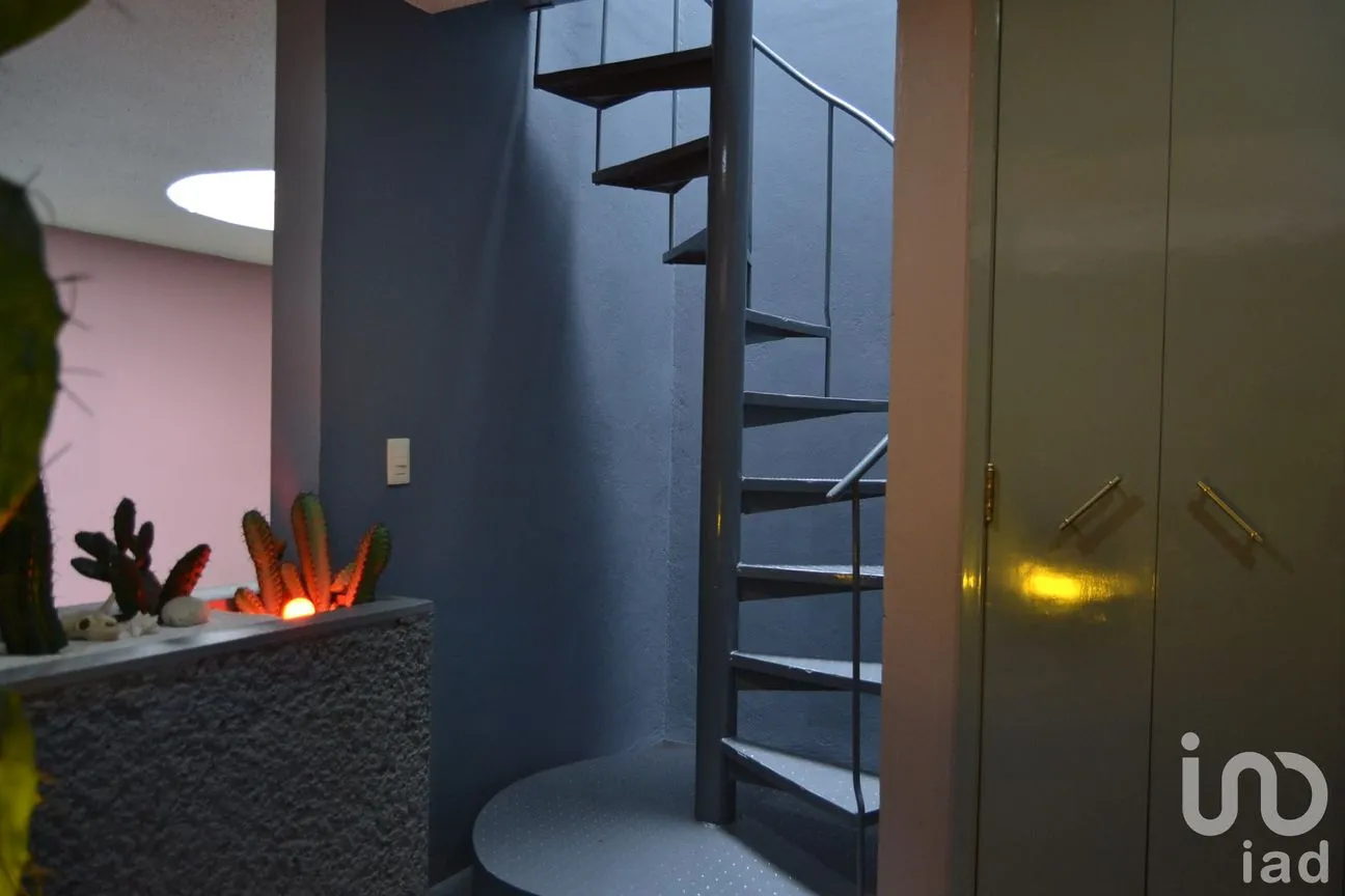 Casa en Venta en San Jerónimo Aculco, La Magdalena Contreras, Ciudad de México | NEX-254851 | iad México | Foto 10 de 28