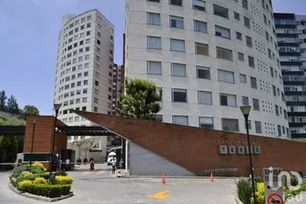 NEX-255871 - Departamento en Renta, con 2 recamaras, con 2 baños, con 93 m2 de construcción en Santa Fe, CP 01376, Ciudad de México.