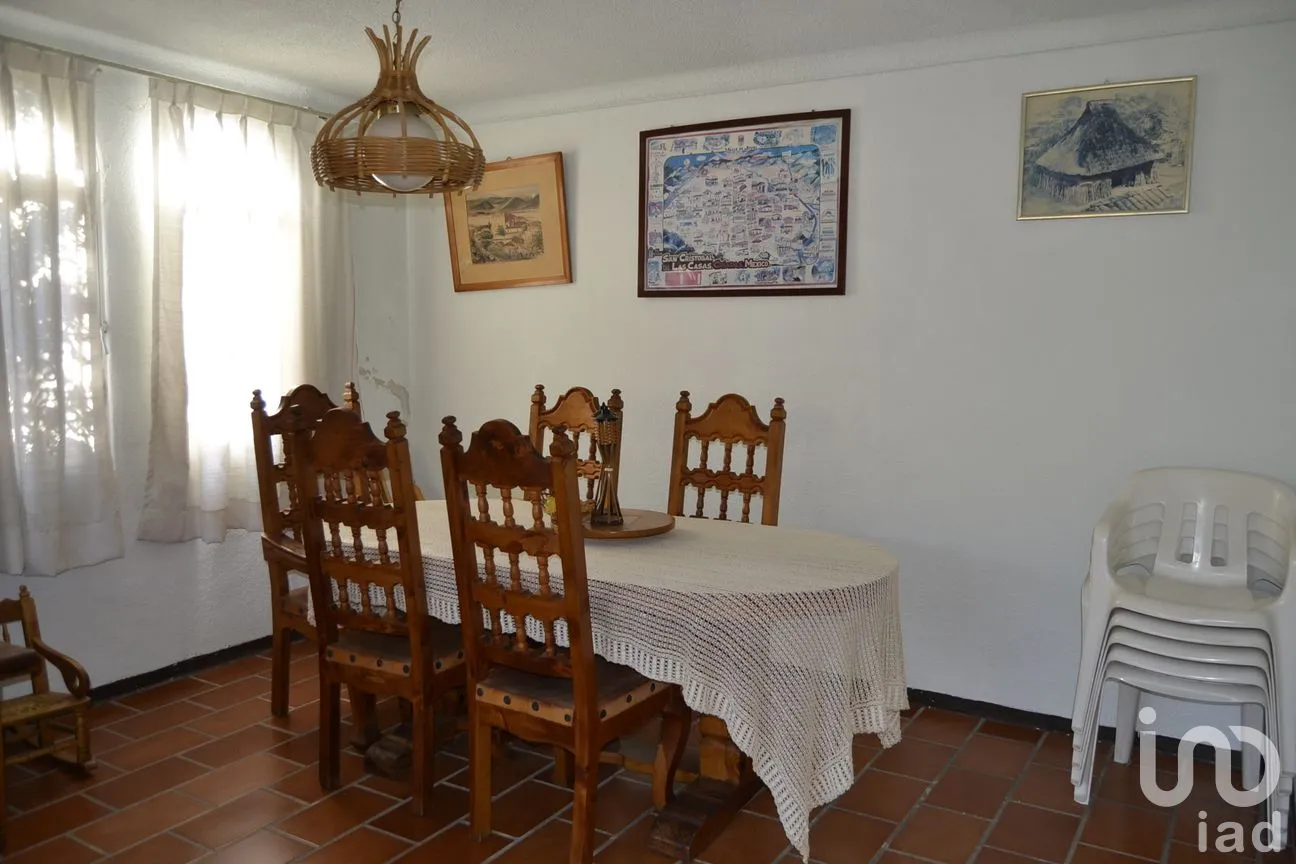 Casa en Venta en Vergeles de Oaxtepec, Yautepec, Morelos | NEX-266208 | iad México | Foto 11 de 26