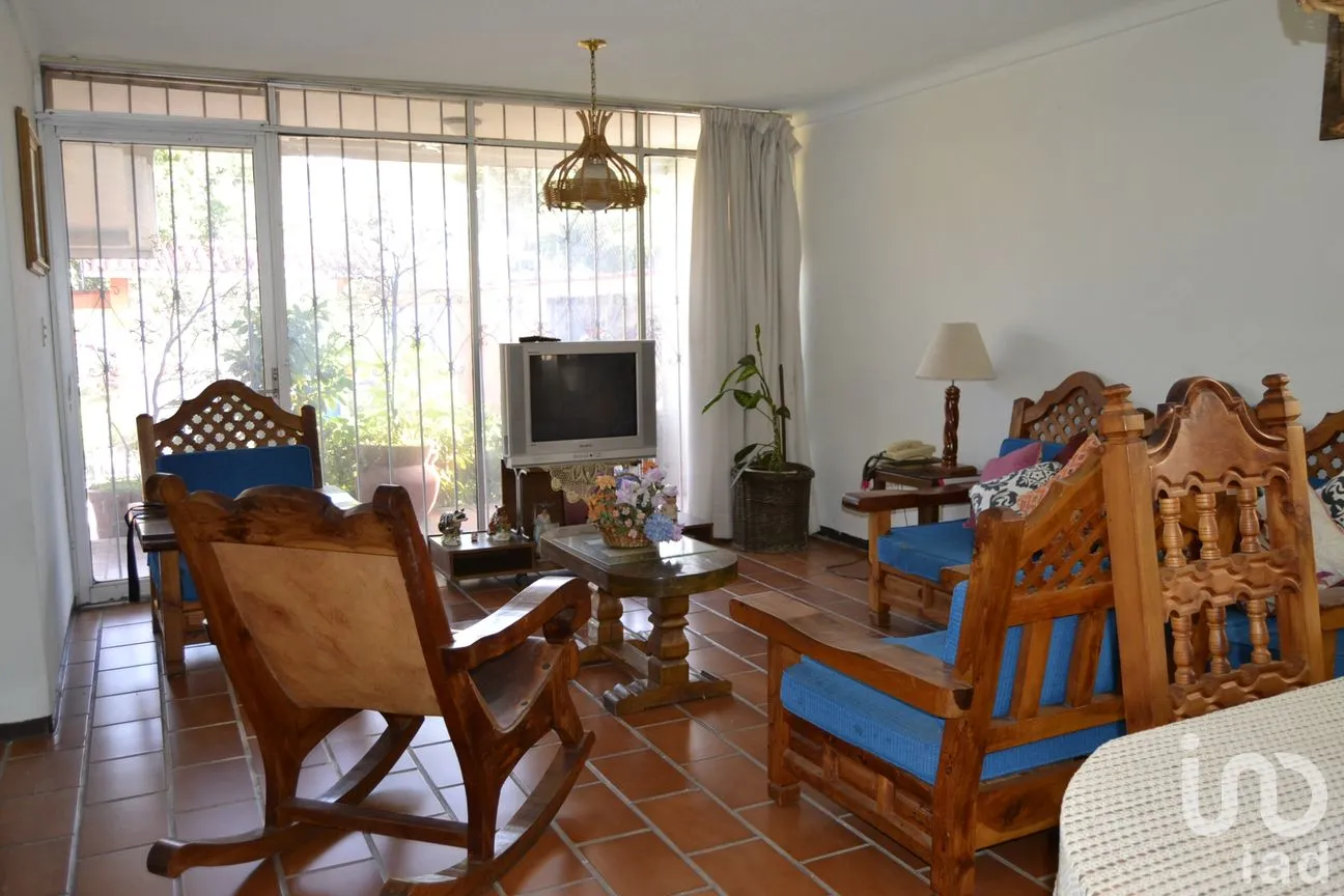 Casa en Venta en Vergeles de Oaxtepec, Yautepec, Morelos | NEX-266208 | iad México | Foto 12 de 26
