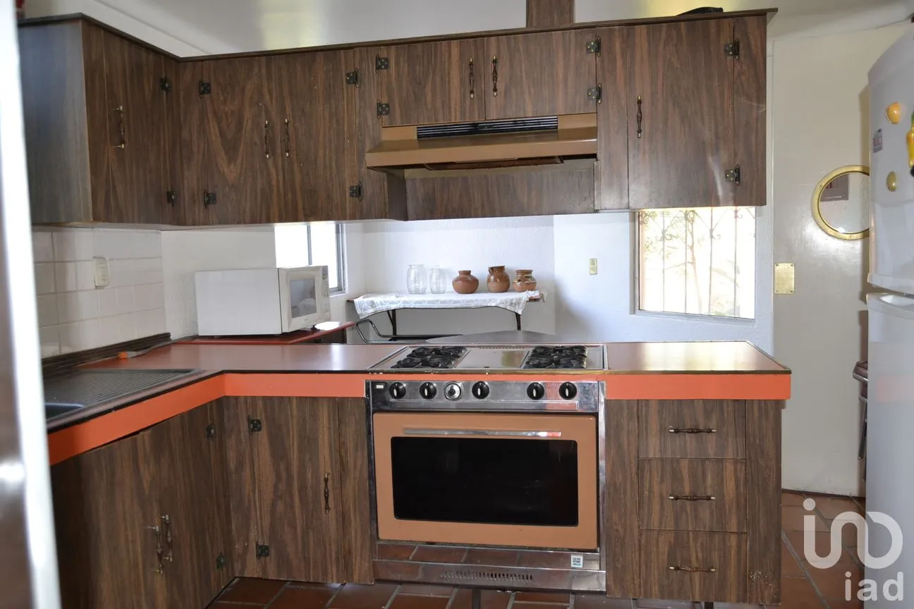 Casa en Venta en Vergeles de Oaxtepec, Yautepec, Morelos | NEX-266208 | iad México | Foto 14 de 26