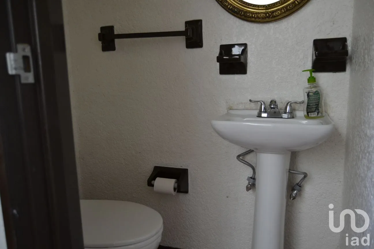 Casa en Venta en Vergeles de Oaxtepec, Yautepec, Morelos | NEX-266208 | iad México | Foto 15 de 26