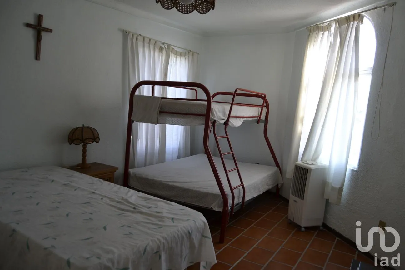 Casa en Venta en Vergeles de Oaxtepec, Yautepec, Morelos | NEX-266208 | iad México | Foto 18 de 26