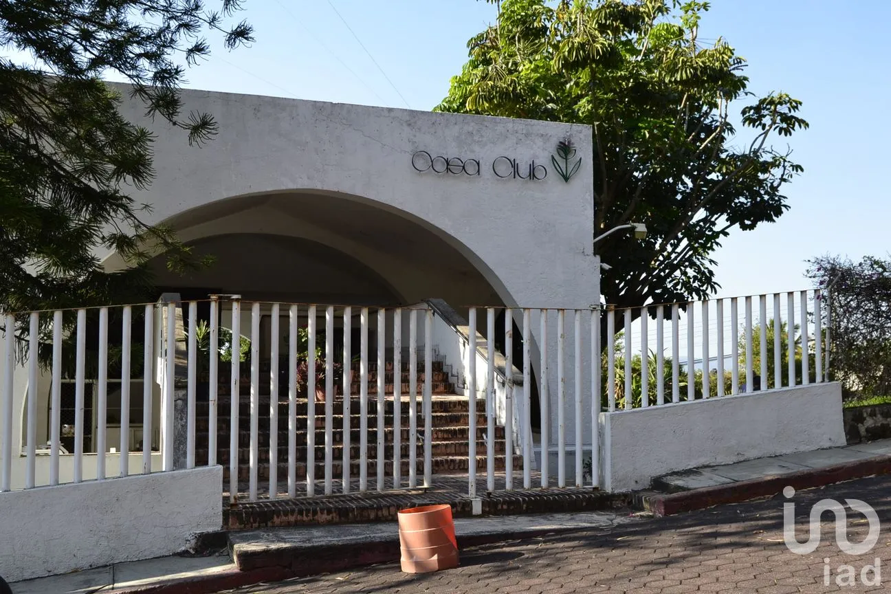 Casa en Venta en Vergeles de Oaxtepec, Yautepec, Morelos | NEX-266208 | iad México | Foto 25 de 26