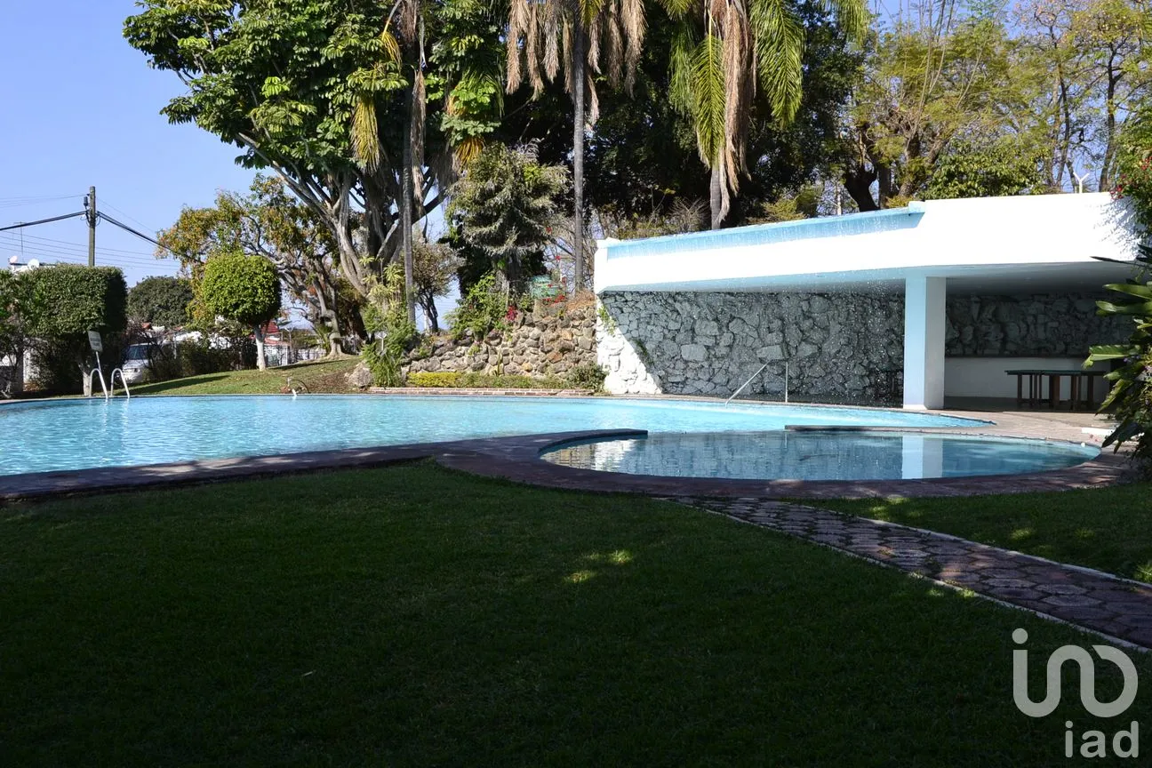 Casa en Venta en Vergeles de Oaxtepec, Yautepec, Morelos | NEX-266208 | iad México | Foto 26 de 26