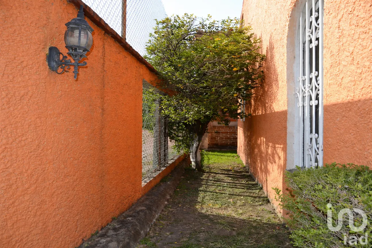 Casa en Venta en Vergeles de Oaxtepec, Yautepec, Morelos | NEX-266208 | iad México | Foto 5 de 26