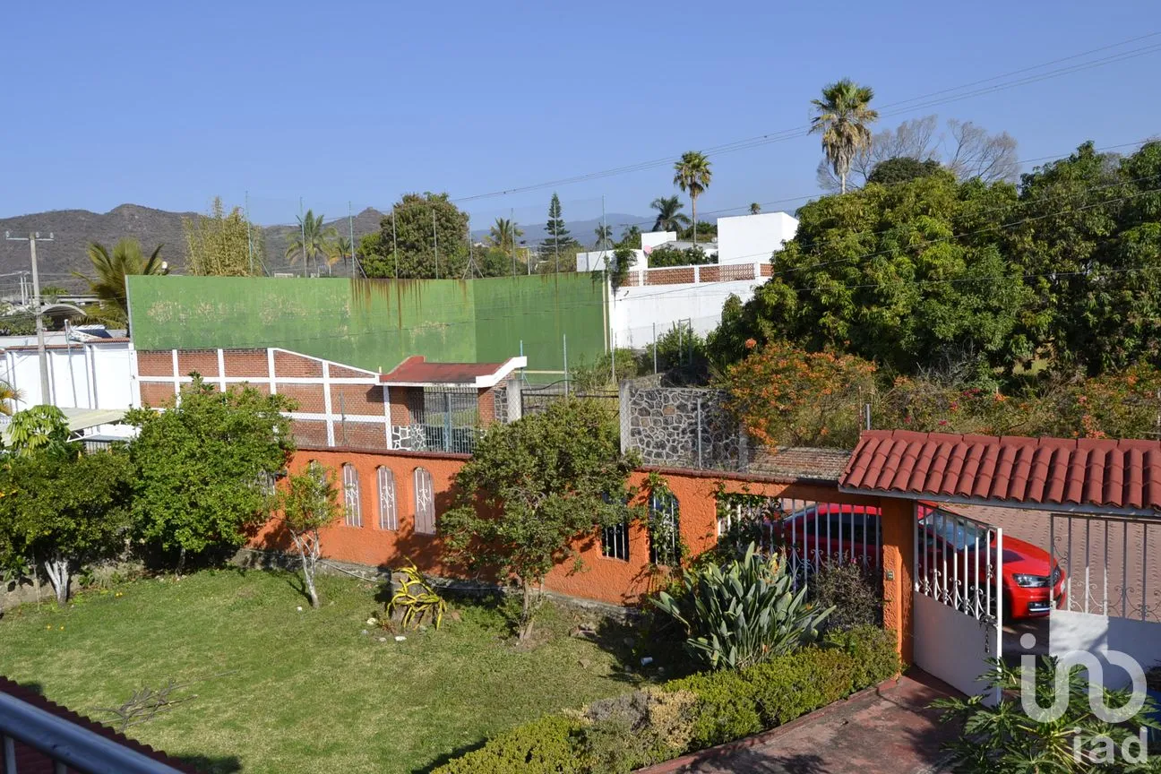 Casa en Venta en Vergeles de Oaxtepec, Yautepec, Morelos | NEX-266208 | iad México | Foto 6 de 26
