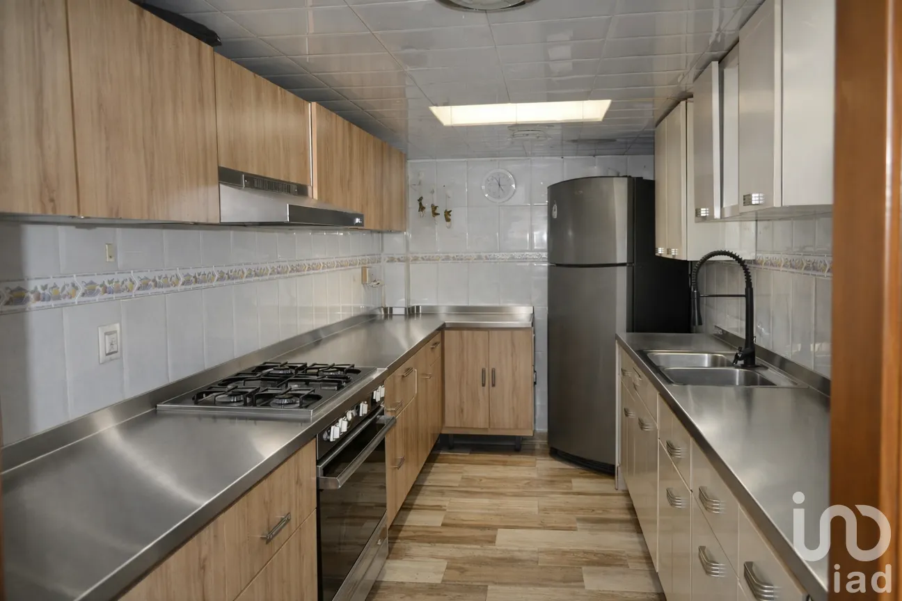 Casa en Venta en Prado Vallejo, Tlalnepantla de Baz, México | NEX-283610 | iad México | Foto 6 de 13