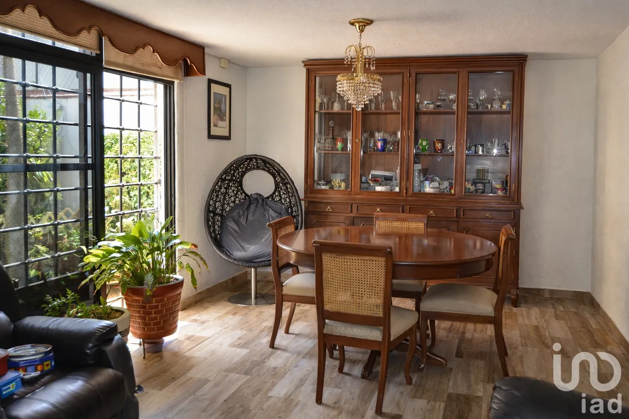 Casa en Venta en Prado Vallejo, Tlalnepantla de Baz, México | NEX-283610 | iad México | Foto 5 de 13