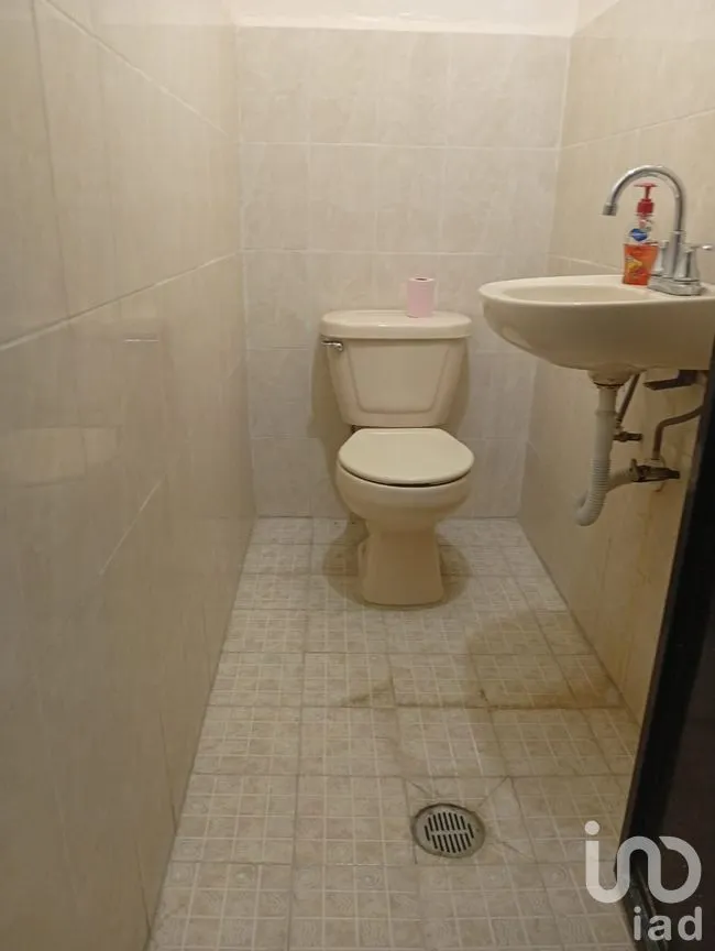 Casa en Venta en Prado Vallejo, Tlalnepantla de Baz, México | NEX-283610 | iad México | Foto 21 de 22