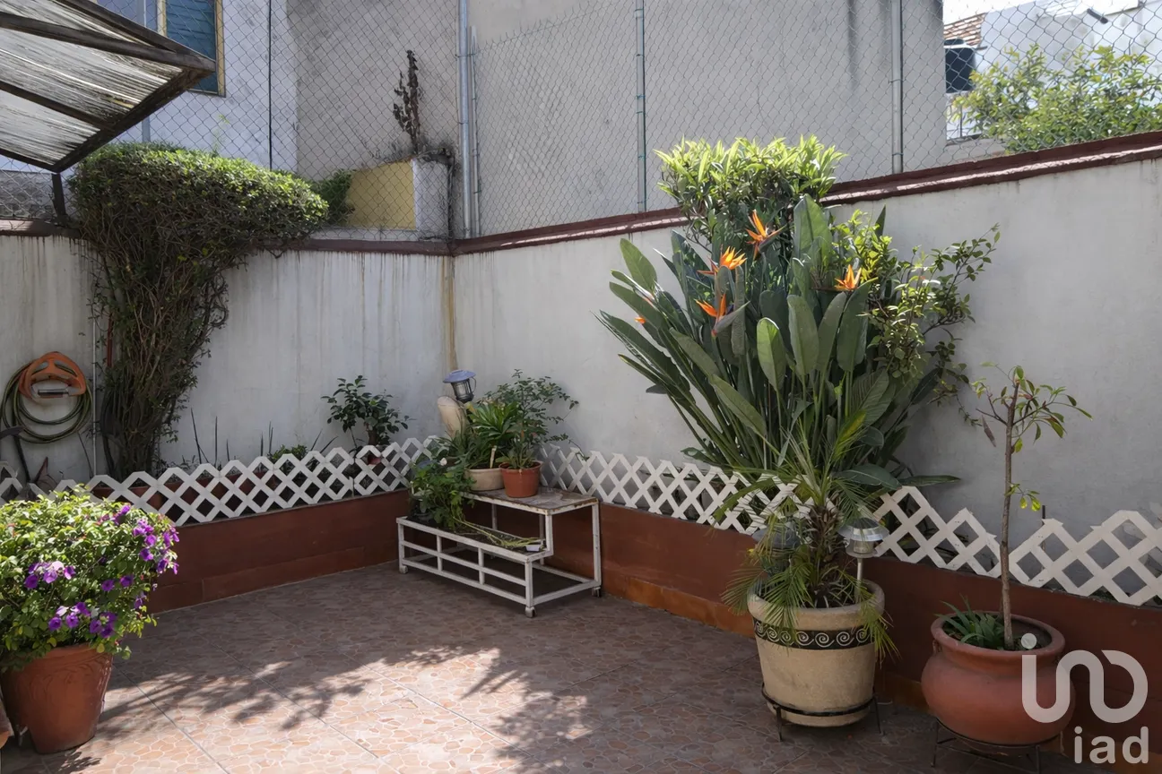 Casa en Venta en Prado Vallejo, Tlalnepantla de Baz, México | NEX-283610 | iad México | Foto 4 de 22