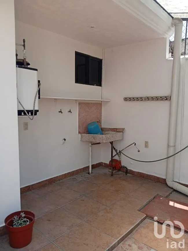 Casa en Venta en Prado Vallejo, Tlalnepantla de Baz, México | NEX-283610 | iad México | Foto 6 de 22
