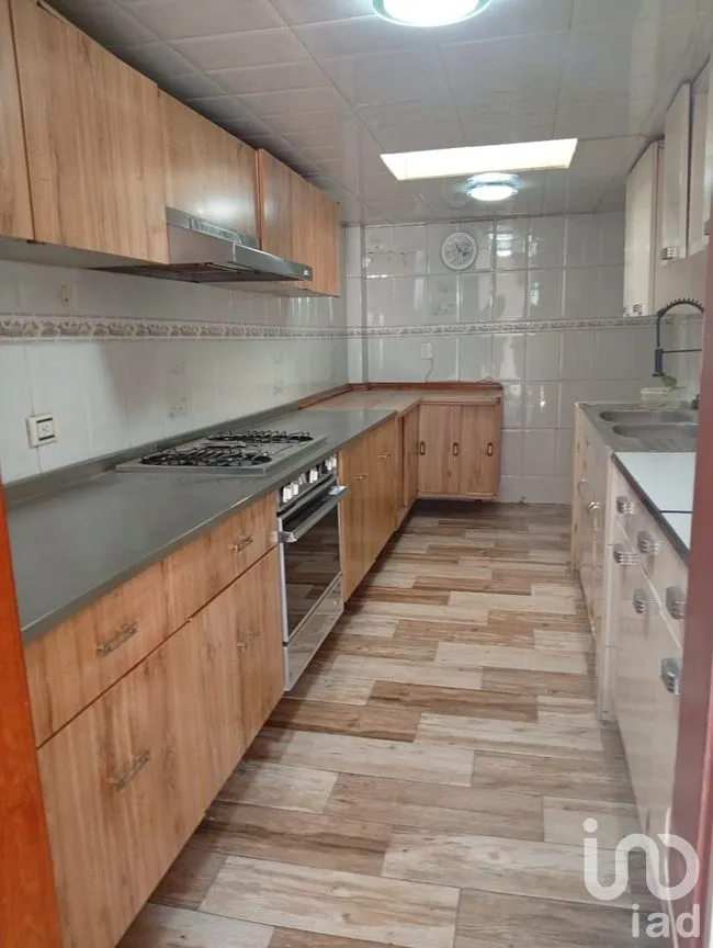 Casa en Venta en Prado Vallejo, Tlalnepantla de Baz, México | NEX-283610 | iad México | Foto 10 de 22