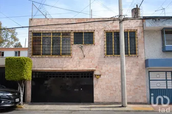 NEX-283610 - Casa en Venta, con 4 recamaras, con 3 baños, con 231 m2 de construcción en Prado Vallejo, CP 54170, México.
