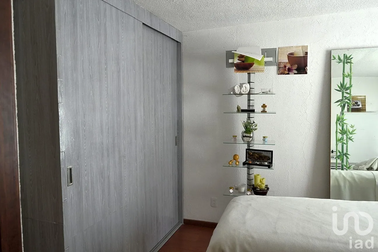 Casa en Venta en Las Margaritas, Tlalnepantla de Baz, México | NEX-287250 | iad México | Foto 12 de 21