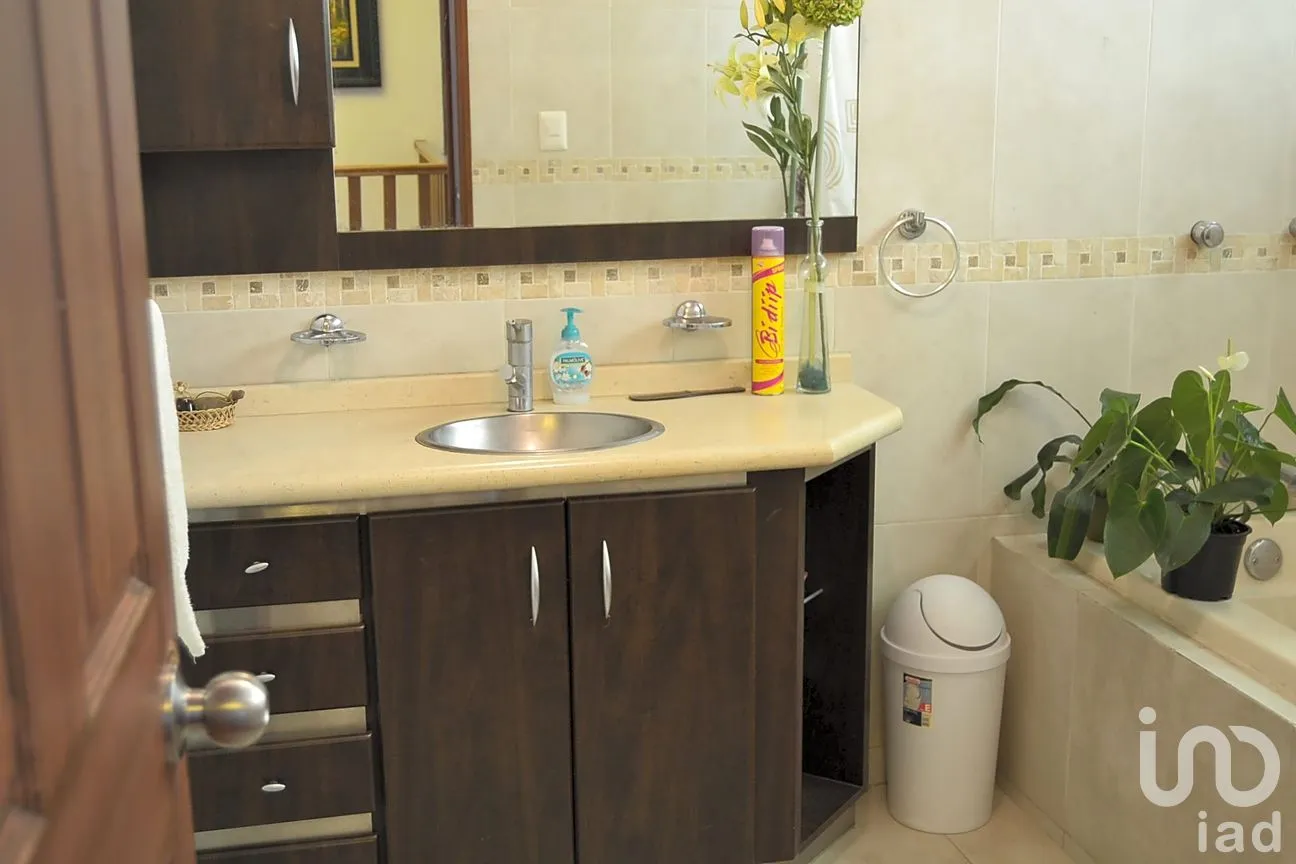 Casa en Venta en Las Margaritas, Tlalnepantla de Baz, México | NEX-287250 | iad México | Foto 19 de 21