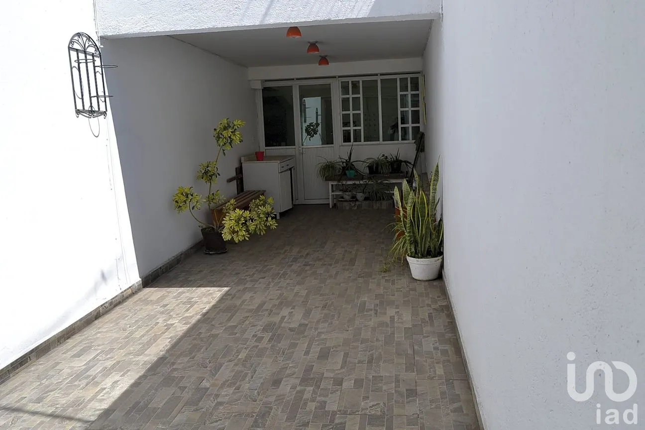 Casa en Venta en Las Margaritas, Tlalnepantla de Baz, México | NEX-287250 | iad México | Foto 3 de 21