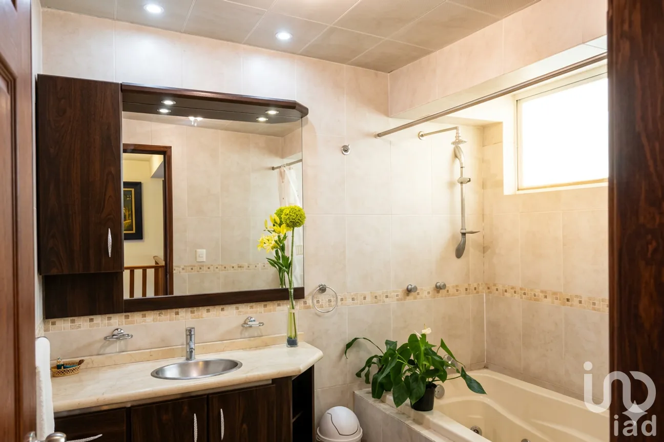 Casa en Venta en Las Margaritas, Tlalnepantla de Baz, México | NEX-287250 | iad México | Foto 21 de 21