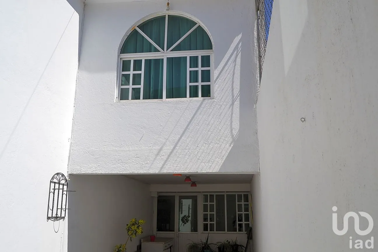 Casa en Venta en Las Margaritas, Tlalnepantla de Baz, México | NEX-287250 | iad México | Foto 5 de 21