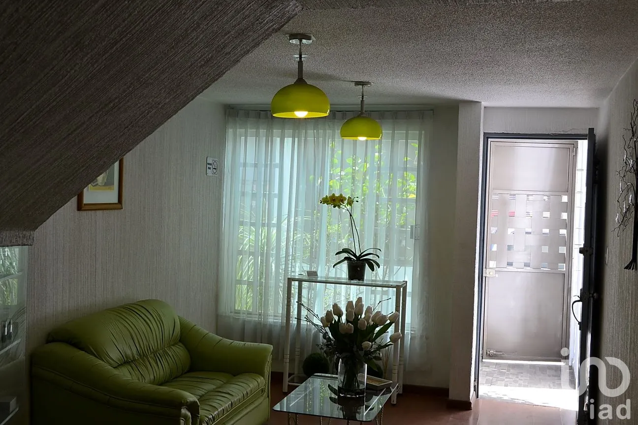 Casa en Venta en Las Margaritas, Tlalnepantla de Baz, México | NEX-287250 | iad México | Foto 7 de 21