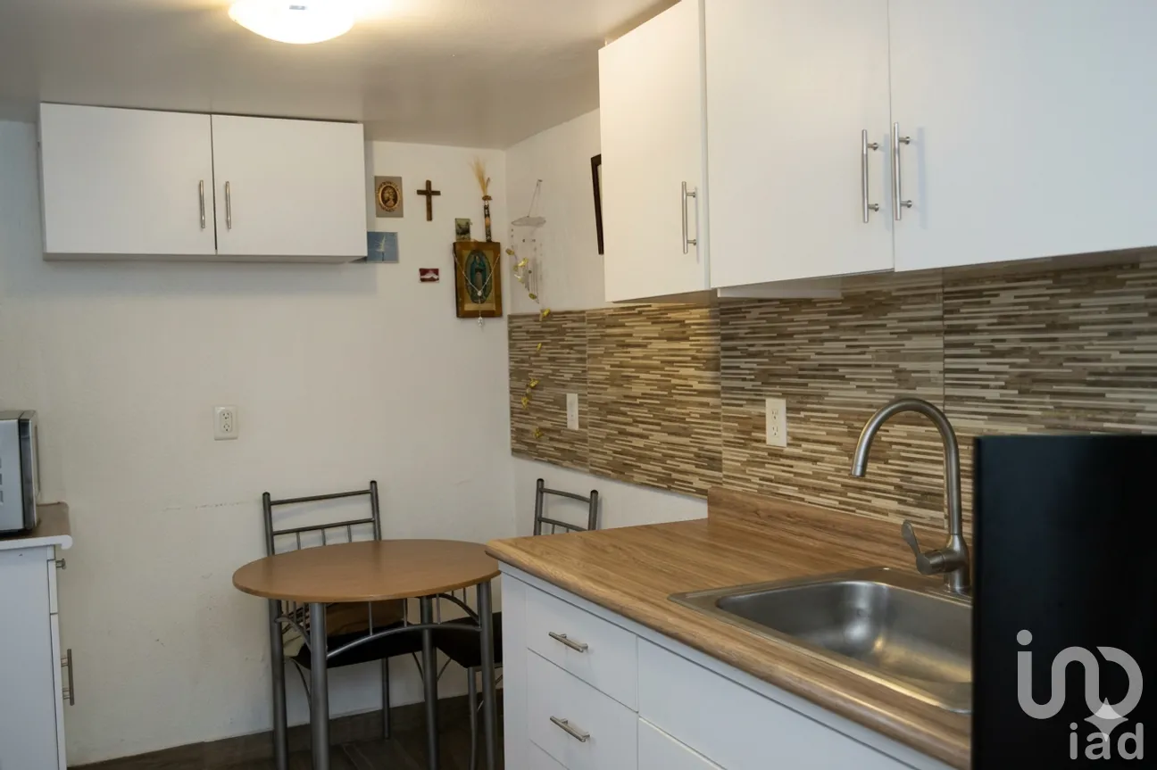 Casa en Venta en Las Margaritas, Tlalnepantla de Baz, México | NEX-287250 | iad México | Foto 9 de 21