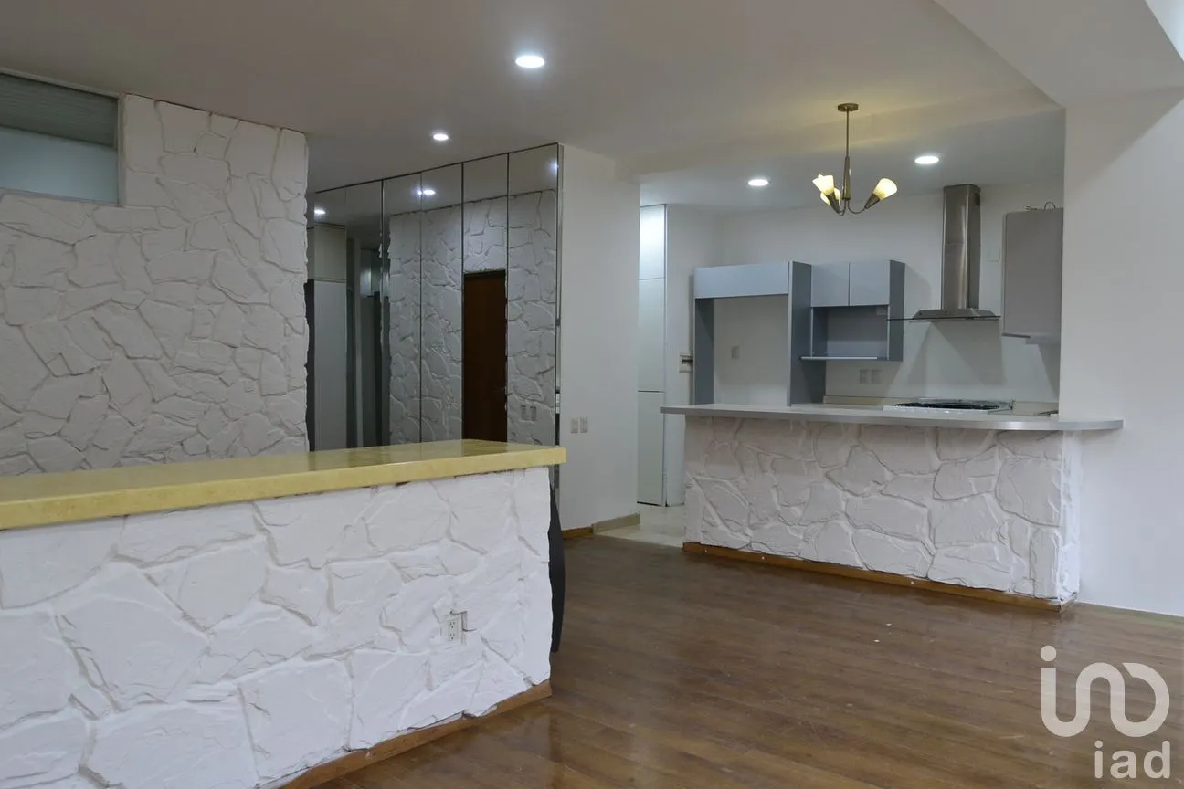 Departamento en Renta en Santa Fe Peña Blanca, Álvaro Obregón, Ciudad de México | NEX-292845 | iad México | Foto 12 de 34