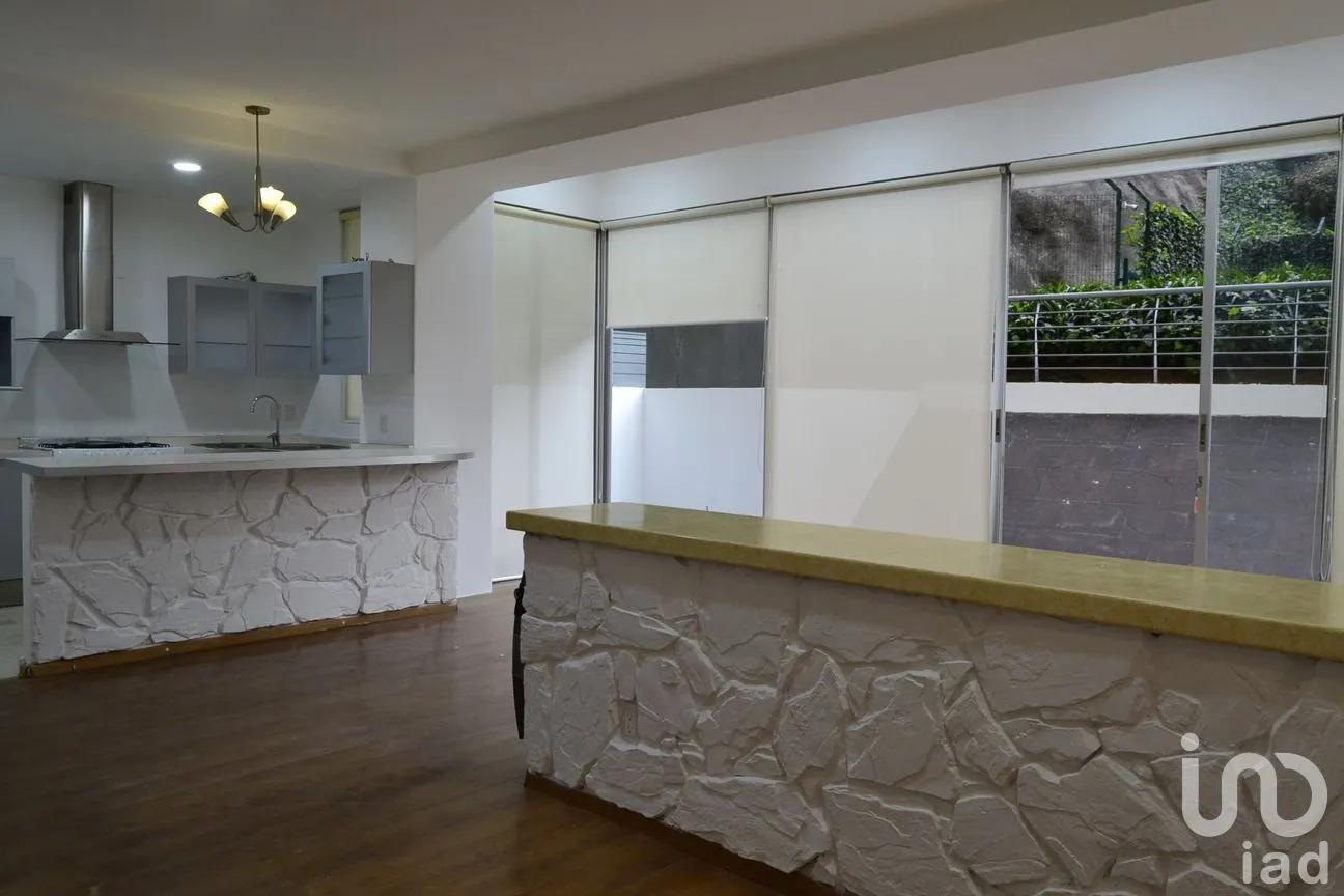 Departamento en Renta en Santa Fe Peña Blanca, Álvaro Obregón, Ciudad de México | NEX-292845 | iad México | Foto 13 de 34