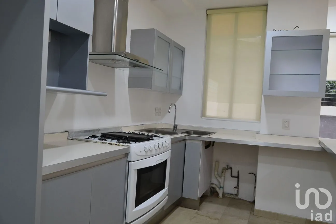 Departamento en Renta en Santa Fe Peña Blanca, Álvaro Obregón, Ciudad de México | NEX-292845 | iad México | Foto 14 de 34