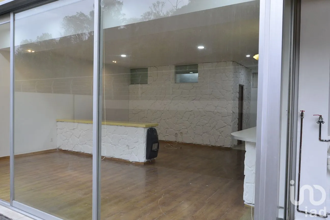 Departamento en Renta en Santa Fe Peña Blanca, Álvaro Obregón, Ciudad de México | NEX-292845 | iad México | Foto 17 de 34