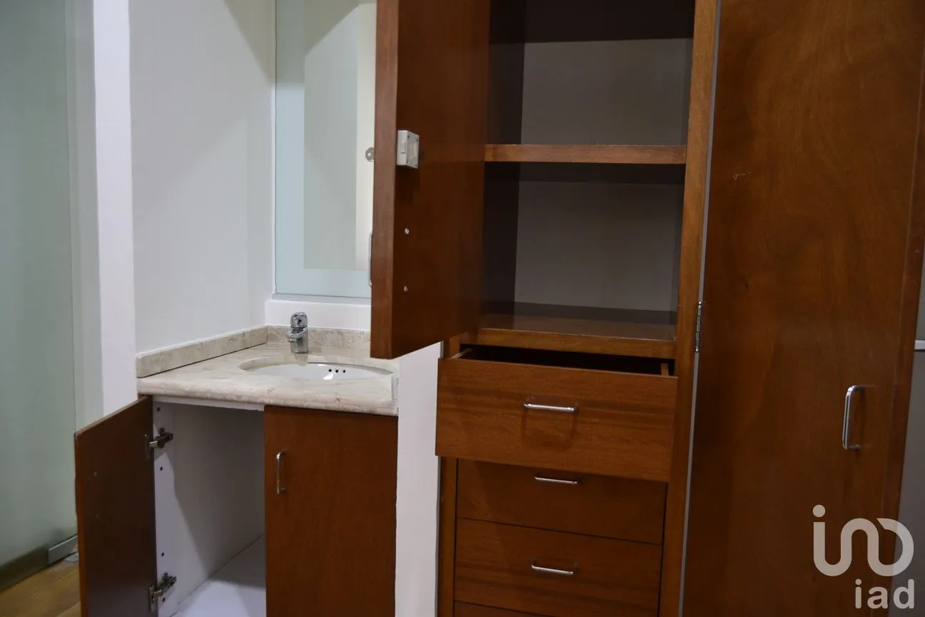 Departamento en Renta en Santa Fe Peña Blanca, Álvaro Obregón, Ciudad de México | NEX-292845 | iad México | Foto 18 de 34