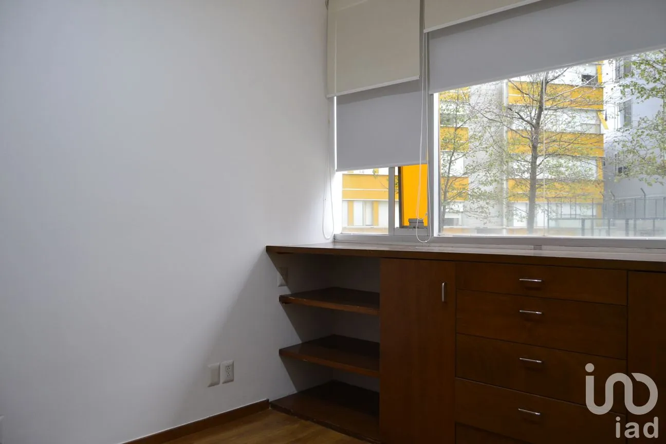 Departamento en Renta en Santa Fe Peña Blanca, Álvaro Obregón, Ciudad de México | NEX-292845 | iad México | Foto 19 de 34
