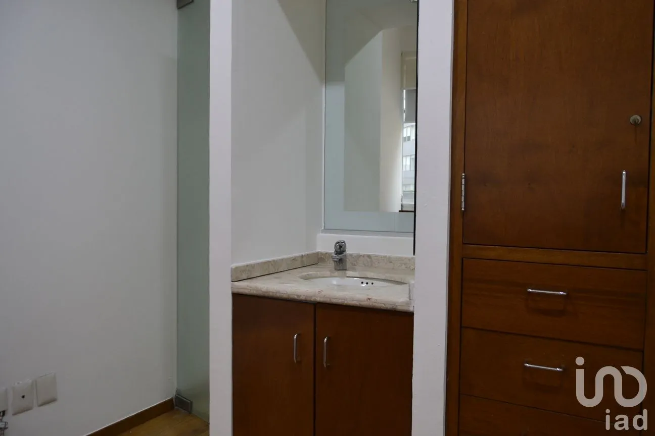 Departamento en Renta en Santa Fe Peña Blanca, Álvaro Obregón, Ciudad de México | NEX-292845 | iad México | Foto 20 de 34