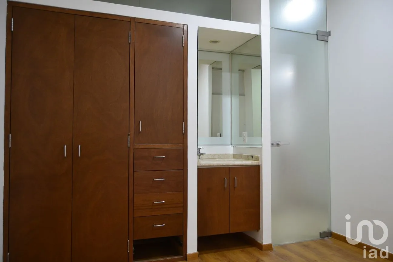 Departamento en Renta en Santa Fe Peña Blanca, Álvaro Obregón, Ciudad de México | NEX-292845 | iad México | Foto 21 de 34