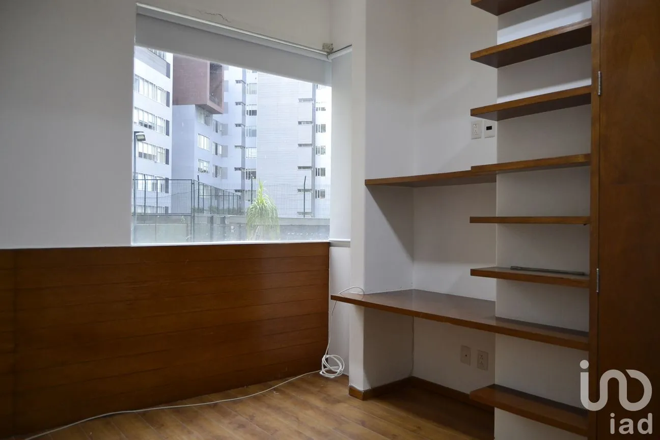 Departamento en Renta en Santa Fe Peña Blanca, Álvaro Obregón, Ciudad de México | NEX-292845 | iad México | Foto 22 de 34