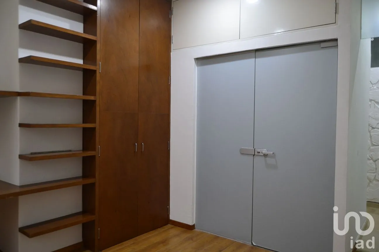 Departamento en Renta en Santa Fe Peña Blanca, Álvaro Obregón, Ciudad de México | NEX-292845 | iad México | Foto 23 de 34