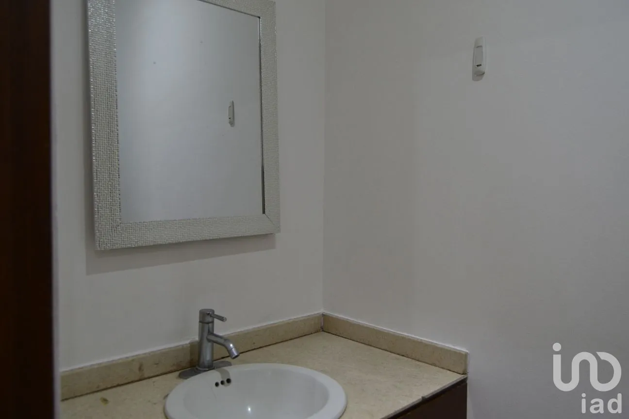 Departamento en Renta en Santa Fe Peña Blanca, Álvaro Obregón, Ciudad de México | NEX-292845 | iad México | Foto 24 de 34