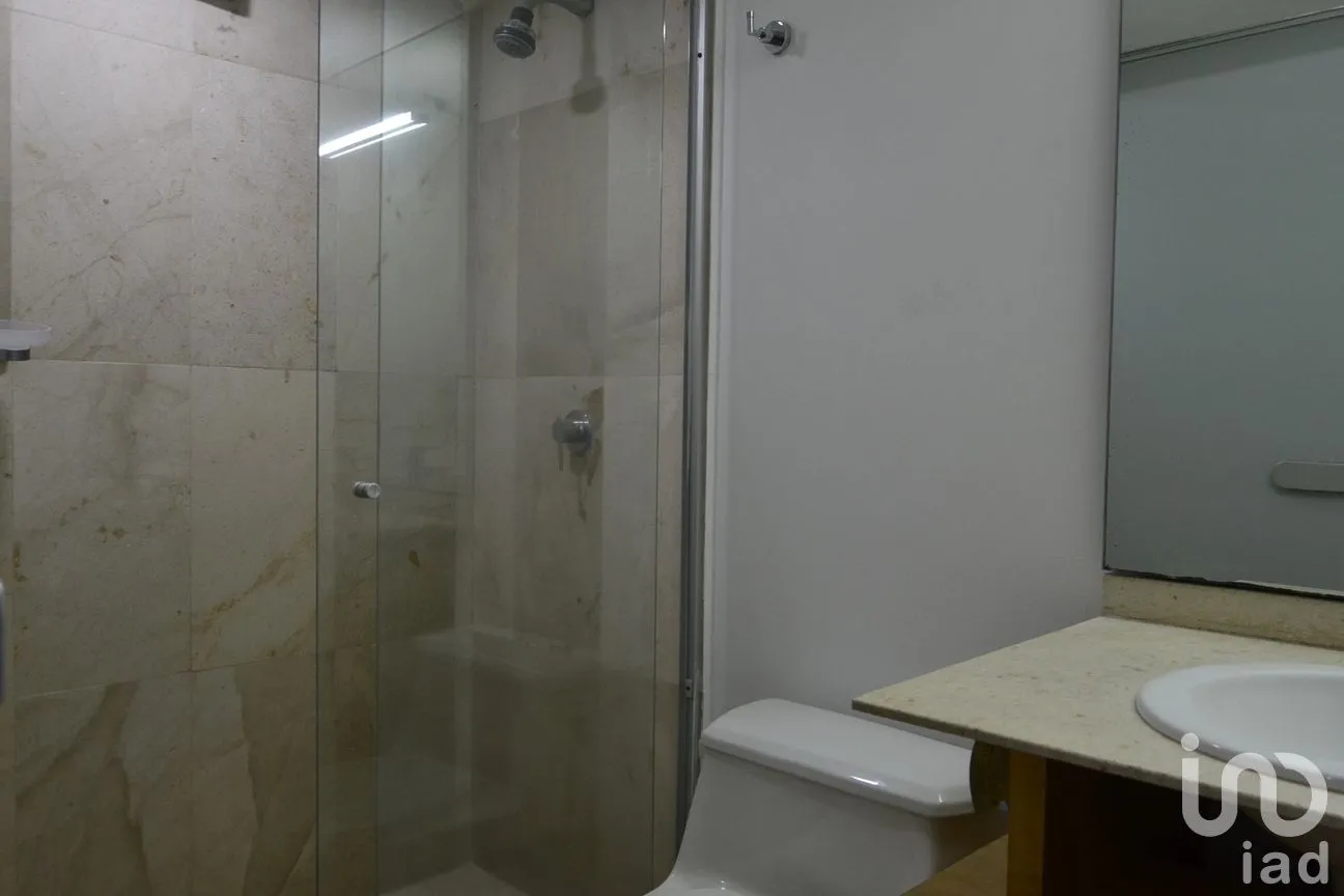 Departamento en Renta en Santa Fe Peña Blanca, Álvaro Obregón, Ciudad de México | NEX-292845 | iad México | Foto 26 de 34