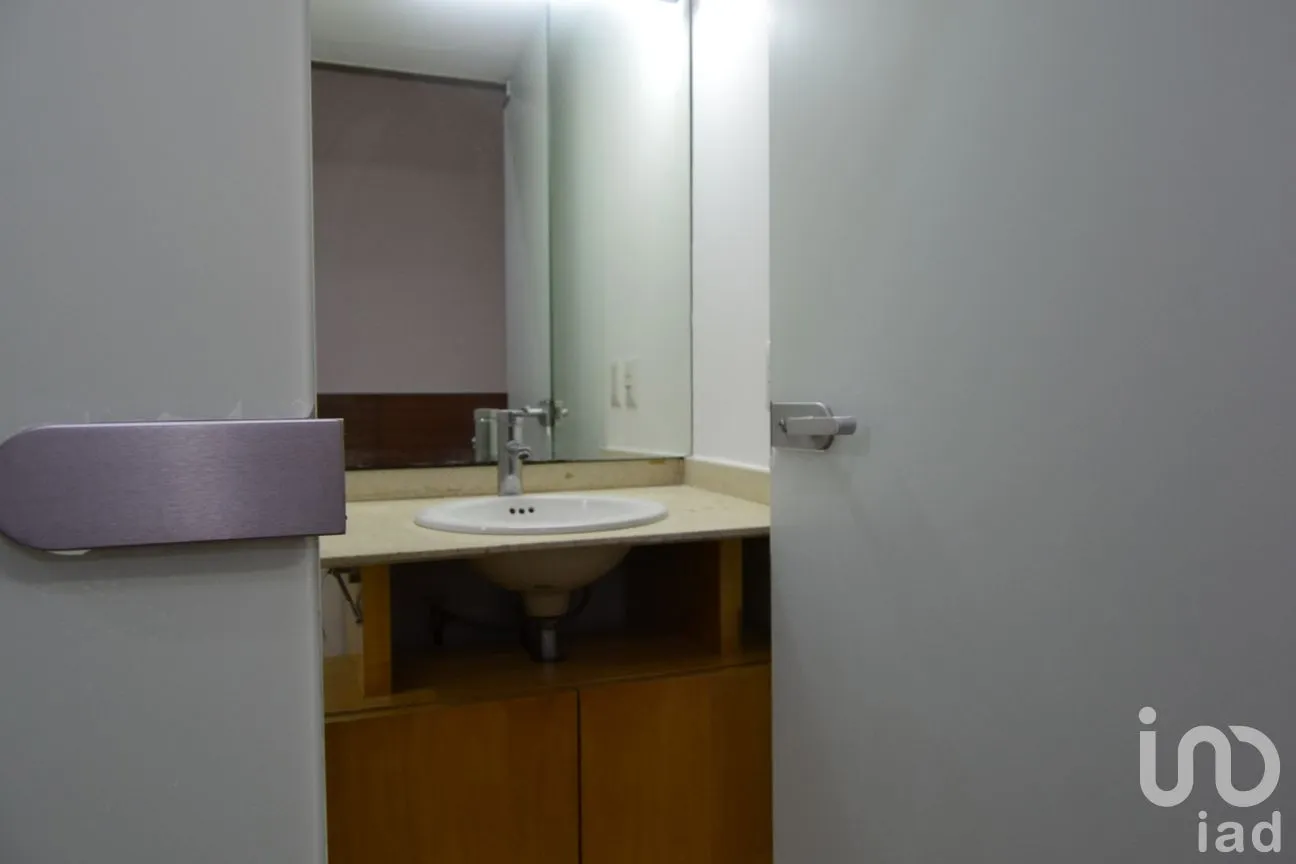 Departamento en Renta en Santa Fe Peña Blanca, Álvaro Obregón, Ciudad de México | NEX-292845 | iad México | Foto 27 de 34