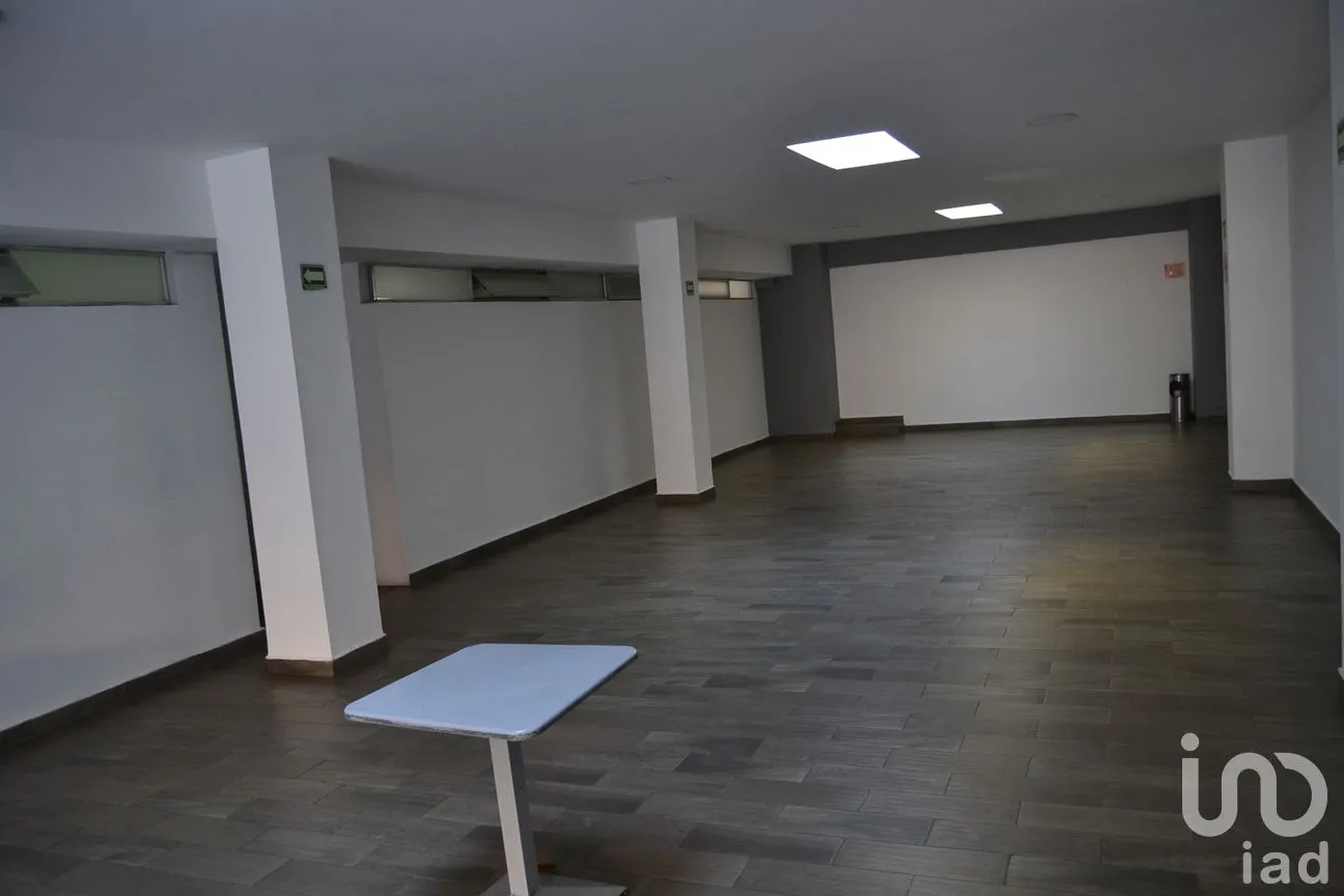 Departamento en Renta en Santa Fe Peña Blanca, Álvaro Obregón, Ciudad de México | NEX-292845 | iad México | Foto 29 de 34
