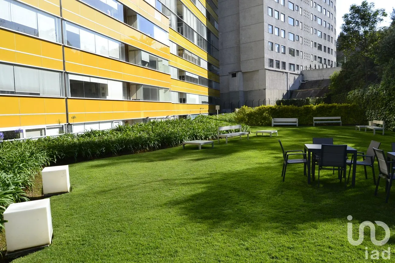 Departamento en Renta en Santa Fe Peña Blanca, Álvaro Obregón, Ciudad de México | NEX-292845 | iad México | Foto 4 de 34