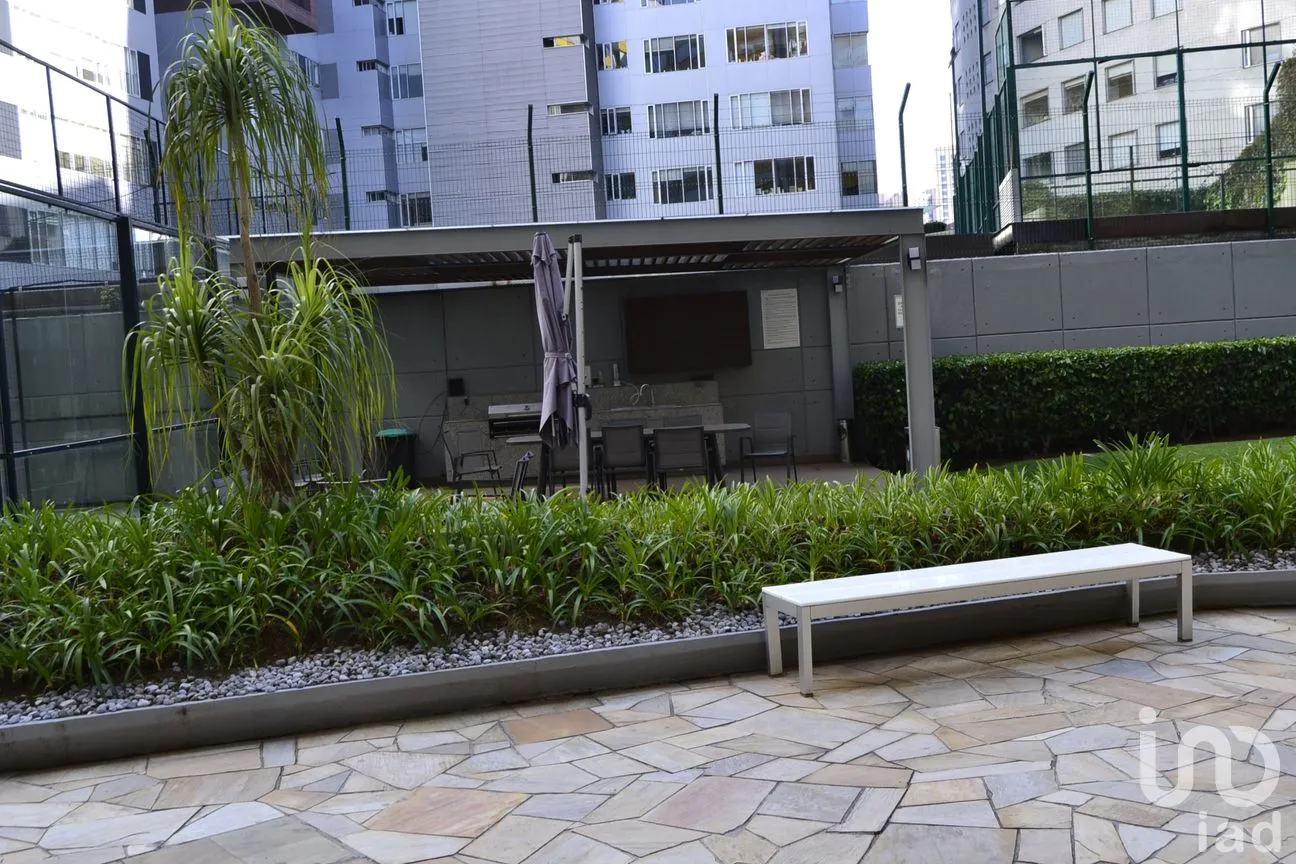 Departamento en Renta en Santa Fe Peña Blanca, Álvaro Obregón, Ciudad de México | NEX-292845 | iad México | Foto 7 de 34