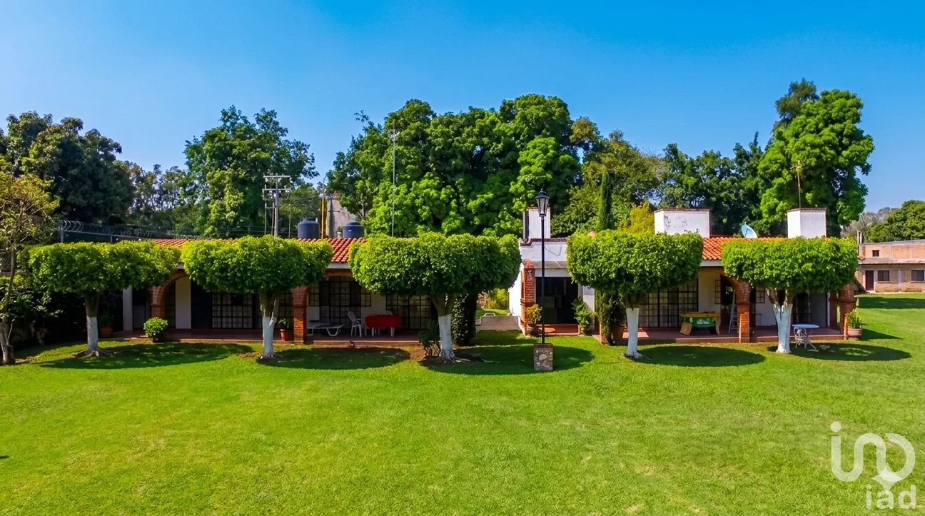 Casa en Venta en Mi Pueblito, Yautepec, Morelos | NEX-293649 | iad México | Foto 2 de 17