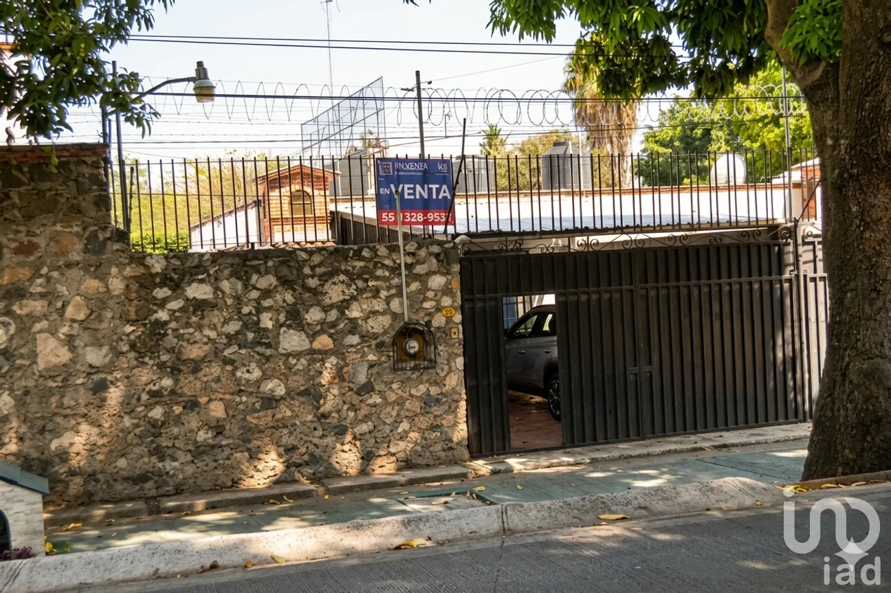 Casa en Venta en Mi Pueblito, Yautepec, Morelos | NEX-293649 | iad México | Foto 15 de 17