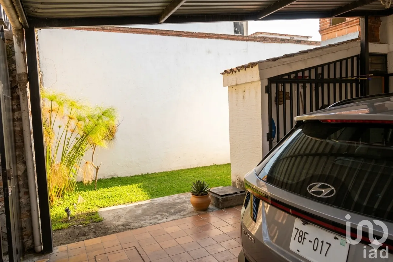 Casa en Venta en Mi Pueblito, Yautepec, Morelos | NEX-293649 | iad México | Foto 17 de 17