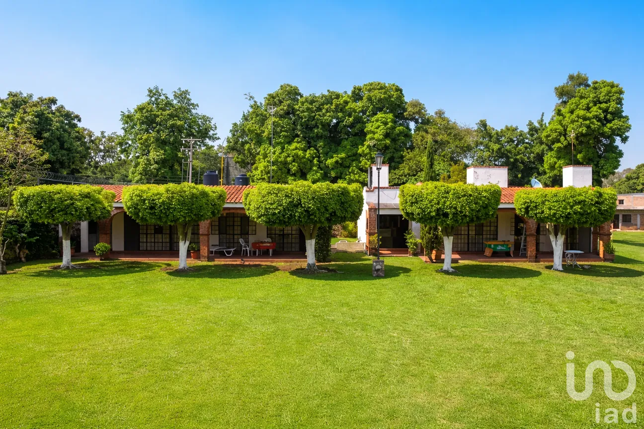 Casa en Venta en Mi Pueblito, Yautepec, Morelos | NEX-293649 | iad México | Foto 4 de 17